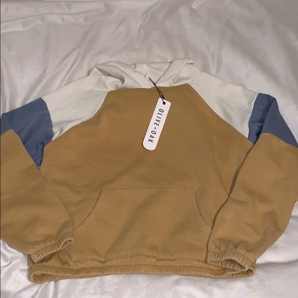 lulus hoodie